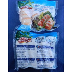 SURIMI ARAGOSTA GR.260 GELO